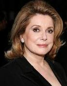 Cinema is the best way to know the other, Catherine Deneuve says 